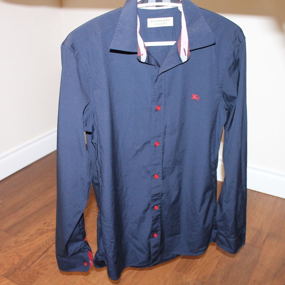 Burberry Shirt